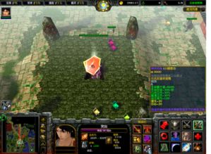 “仙之侠道：第四章天石门的正确进入方式？”