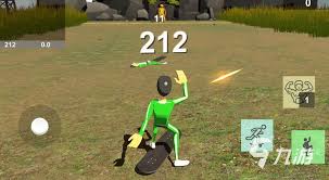 2024年必玩！热门木头人游戏大全，挑战你的静止极限