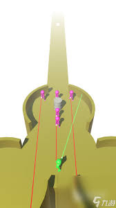 2024年必玩!热门木头人游戏大全,挑战你的静止极限