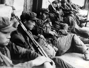 热血边关：一九八六反击战英雄传