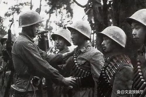 热血边关:一九八六反击战英雄传