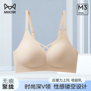 猫人内衣:舒适与时尚的完美融合