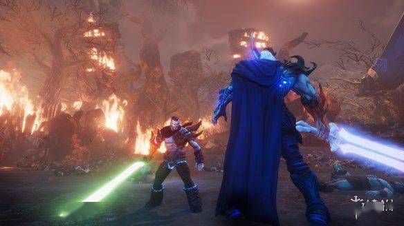 2024年人气爆棚的韩国单机游戏大推荐