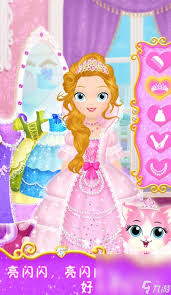 2024莉比小公主游戏盛宴:热门精选,公主梦启航!