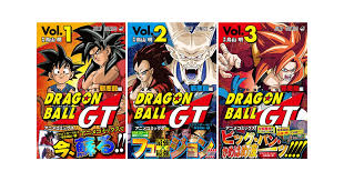 ！七龙珠第三部：震撼篇章全目录大公开！