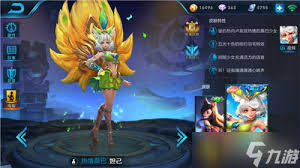 妲己技能!掌握这些技巧助你轻松取胜