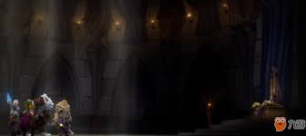 《联盟角色如何前往赞达拉:步骤指南》