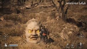 黑神话:悟空 - 黄风岭全收集与隐藏BOSS、支线任务攻略