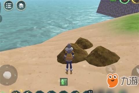 创造与魔法蚯蚓哪里找？快速找到蚯蚓的位置指南