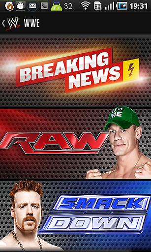 WWE官方中文网站介绍与发展历程