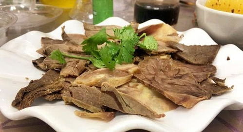 “‘天上龙肉，地下驴肉’：龙肉究竟指的是何物？”