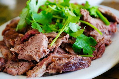 “‘天上龙肉,地下驴肉’:龙肉究竟指的是何物?”