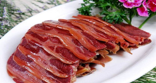 “‘天上龙肉,地下驴肉’:龙肉究竟指的是何物?”