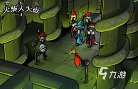 2024热门火柴人大战游戏推荐:寻找你的趣味战场