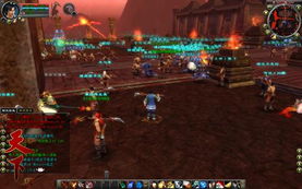 独一无二的天下无双游戏私服指南