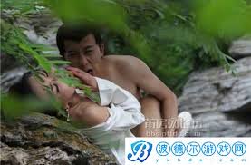 白洁与张敏的沉沦之路