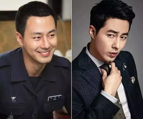 ！陈坤的眉毛竟是罕见的“前清后疏”眉型？