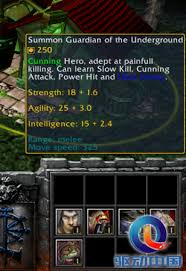 DOTA2恐怖利刃：技能实战应用的惊悚魅力