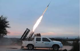 人工降雨发射一次的成本是多少？