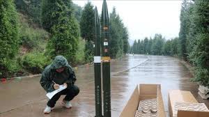 人工降雨发射一次的成本是多少？