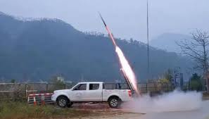 人工降雨发射一次的成本是多少？