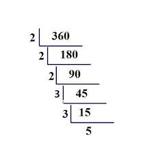 4565的质因数分解结果是什么?