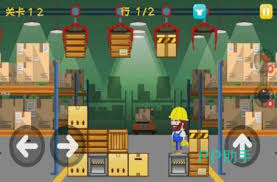 2024必玩！经典推箱子游戏大盘点：耐玩趣味合集