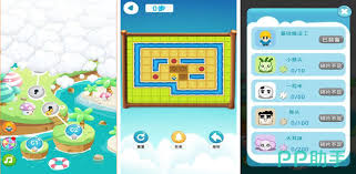 2024必玩!经典推箱子游戏大盘点:耐玩趣味合集