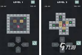 2024必玩!经典推箱子游戏大盘点:耐玩趣味合集