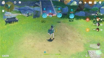 原神天遒宝迹任务全攻略:轻松解锁隐藏成就