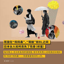 萌日韩风格含义解析