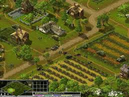 突袭2:解放德军战役与资源战争攻略介绍