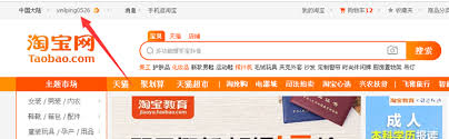 淘宝账户名如何设置?
