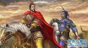 战国名将赵牧:是否名副其实的战国四大将之一?