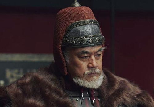 战国名将赵牧:是否名副其实的战国四大将之一?