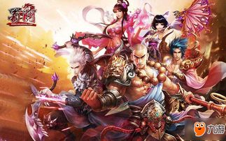 探索广目天：前进吧悟空中不可错过的强力角色详细介绍