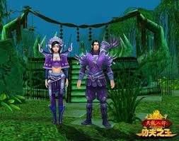 天龙八部:全面掌握门派召集令制作秘籍