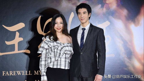 “李佳颖和周汤豪:两人之间的神秘关系,你绝对想不到!”