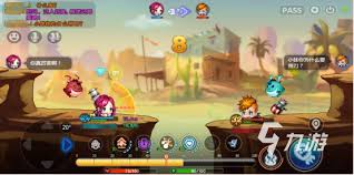 双人合作游戏精选合集