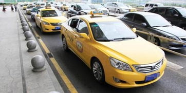 苏州出租车收费标准全解析：如何精准计算乘车费用