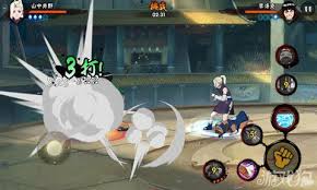 火影忍者手游绝技掌握替身术，制胜一招鲜！