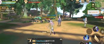 火影忍者手游绝技掌握替身术,制胜一招鲜!