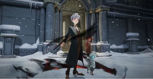 哈利波特中的神秘生物:月痴兽详细介绍