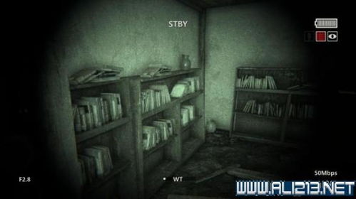 逃生2全收集图文攻略|录像收集流程详解