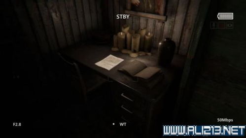 逃生2全收集图文攻略|录像收集流程详解