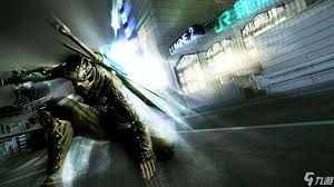 忍者之刃游戏配置要求及基本规