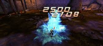 问答天堂2手游白精灵咒术诗人必备技能详解