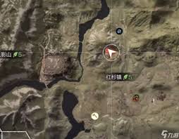 Q&A:2022年《明日之后》野外特殊感染体都在哪?分布位置全解析