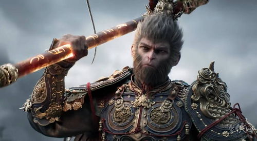 黑神话悟空中灵吉菩萨的相关故事