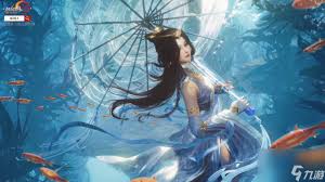 《【深度攻略】探索《剑网三》英雄引仙水榭:玩转秘境,称霸江湖的必备指南》